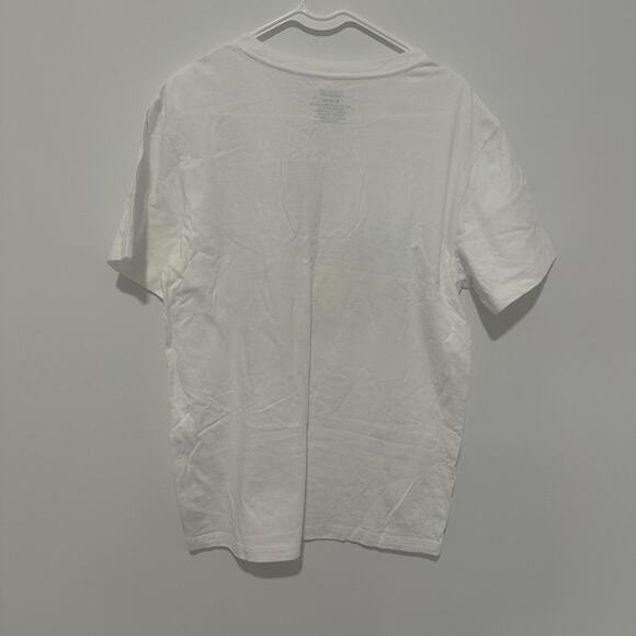 Peanuts Racing T-Shirt - Medium - Picture 4 of 4